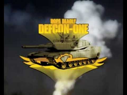 DefconOne - Beat-Compilation 2003-2006