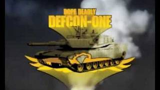 DefconOne - Beat-Compilation 2003-2006