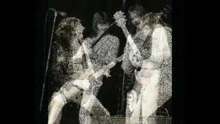 Dreamer - Foghat