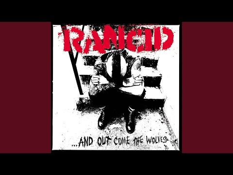 The Wars End - Rancid