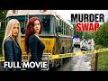 This Innocent Passenger Is Actually A Killer Murder Swap Full Lifetime Thriller Movie