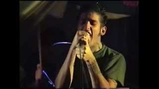 Ghoti Hook at the Porch