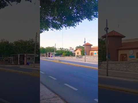 Valle Hermoso, Punilla, Córdoba, Argentina.#vallehermoso