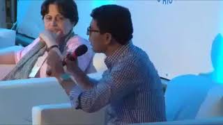 Palestra com grandes nomes | #divaldofranco André Trigueiro #haroldodutra #espiritualidade