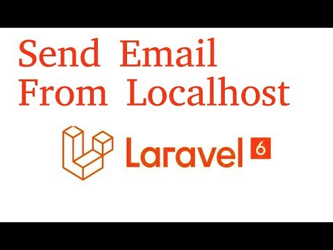 Laravel 5 8 tutorial 1 Installation and getting start