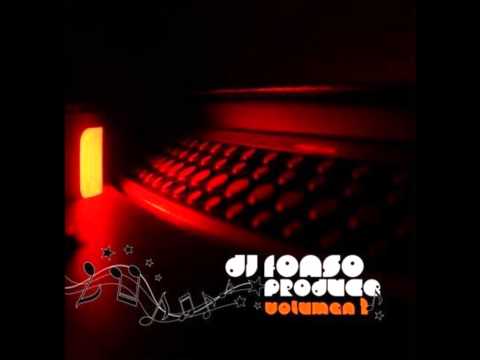 Dj Fonso produce vol1. - 7. Rap de la calle con El Veneno Crew Ferni y Samu