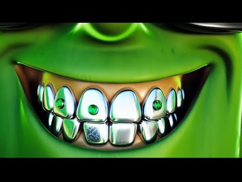 Black Eyes-Lil Pikle Juse by MHWO — Official Music Video