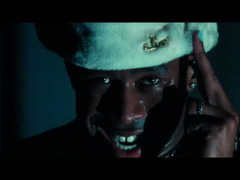 Tyler, The Creator - New Magic Wand Live 2022 Amazon Concert | Call Me If You Get Lost Tour Live