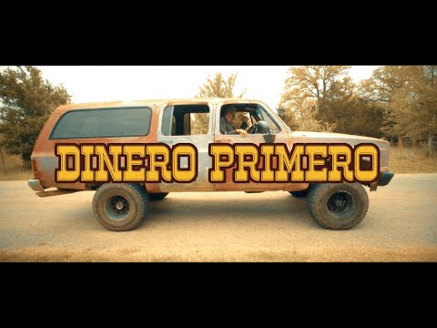 Bull y Los Búfalos - Dinero Primero (official video)