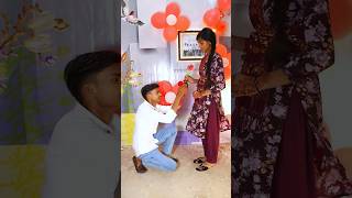 Download lagu Finally we revealed it❣️🥰 | Nokrani ji❤️ part-69(1) short lovestory video 🤩 | Present of India mp3