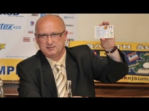 Tisková konference před sezónou 2017/2018