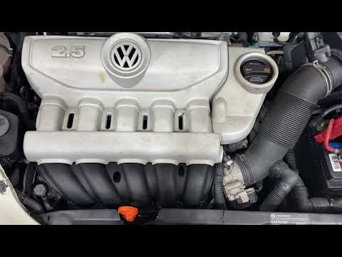 FOR SALE - 23I0868 - 2008 VOLKSWAGEN BEETLE - 2.5L ENGINE