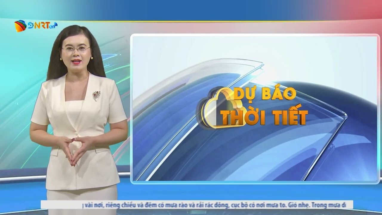 DỰ BÁO THỜI TIẾT ĐÊM 4/10 VÀ SÁNG 5/10/2026