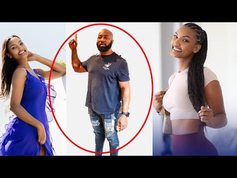 Kate Bashabe kwihangana byanze yereka Ramaphosa ko yamwihebeye isi yose ireba barateteshanya cyane