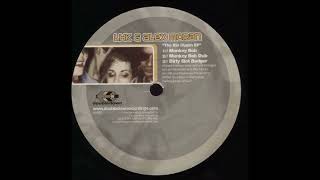 LHK & Alex Moran - Dirty Slot Badger