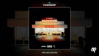 SD - Issues [Pawnshop]