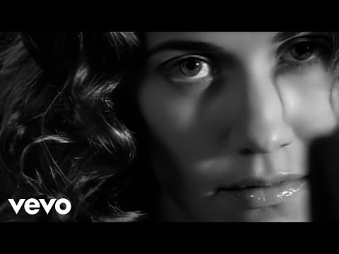 Sheryl Crow - Strong Enough (Official Music Video)