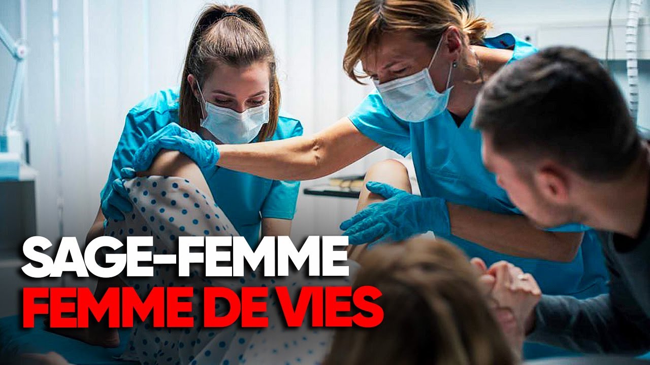 Documentaire | Sages-femmes, femmes de vies : naissance et accouchement