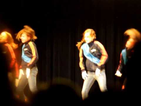 DDP CUP 2013 Dresden