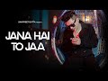 Jana Hai To Jaa Sampreet Dutta Fark Nehi Padta Official Music Video Hindi Sad Song Revenge