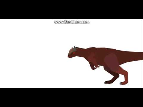 Rampy from MatromX vs Cera from RK (RaptorKil)