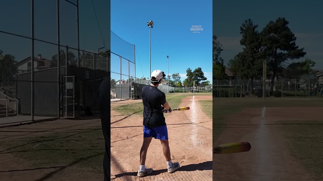 Hype Fire Homerun from Coach Murph