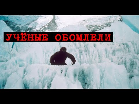 Тайны Снежного Человека