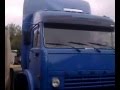 КАБИНА КАМАЗ 5320 капитальный ремонт ТЮНИНГ 
