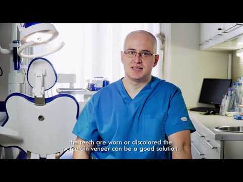 Logo of Affordable Porcelain Veneers Hungary: Aesthetic Dentistry Without Overspend
