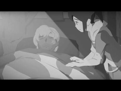 OPUS: Rocket of Whispers Official Trailer