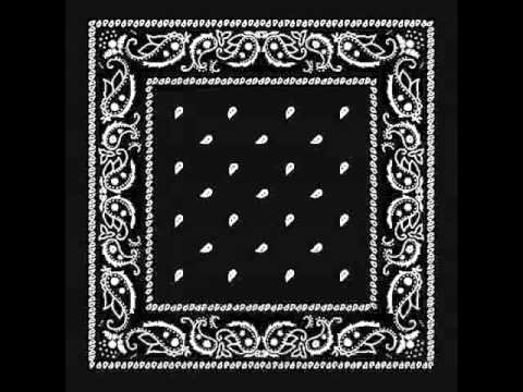 BLACK GANG - KILLA KI (OPB), TINY BOOST (PYG), SNAP (S.I.), GIGGS (SN1) - ARD WAVE