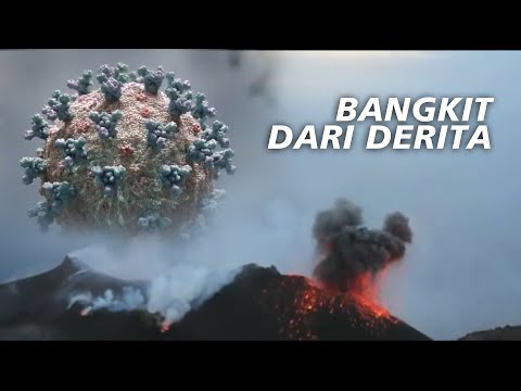 Bangkit dari Derita