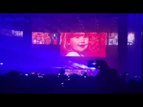 Opening indoor stage BKJN VS. Partyraiser 2018