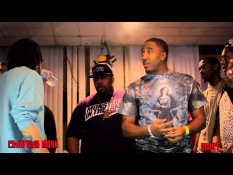 Cedarside Mone vs Young Smurf