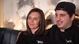 Byron Kutlusoy39s Mother39s Day Seared Filet Mignon