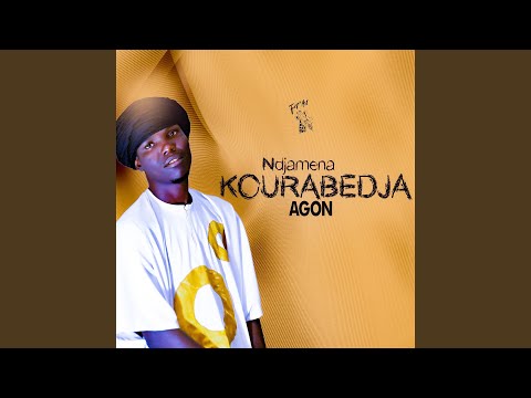 N'DJAMENA KOURABEDJA