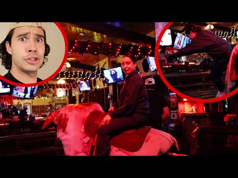 My girlfriend had an accident!