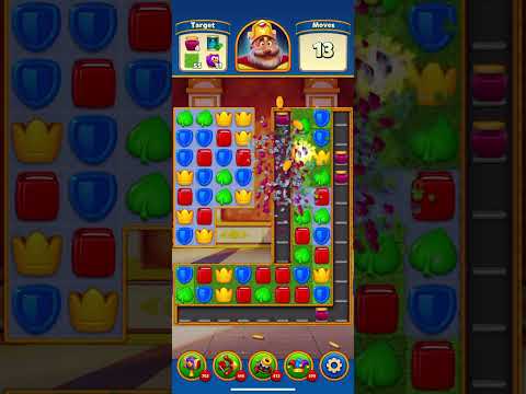 Royal Match Level 5037