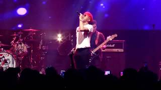 Rizky Febian - Hargai Cinta [BNI Java Jazz 2019]