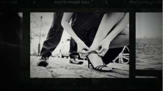 Engagement Photo Session of Milana and Yuri