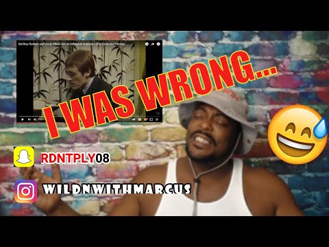 Del Boy, Rodney and Uncle Albert Get an Inflatable Surprise | OFAH||Reaction