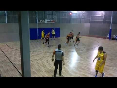 Superior top 10: Tαύρος - Ιππότες  92-64