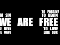 We Are Free [Radio Remix] - Aaron Shust ...
