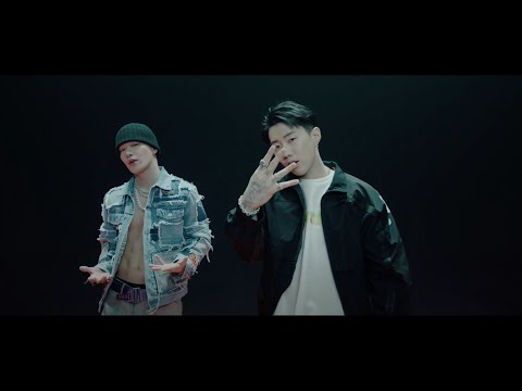 GEMINI, Jay Park - Trip (Official Video)
