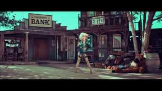 Havana Brown ft. Bebe Rexha &amp; Savi - Battlecry (Savi Remix)