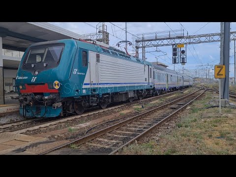 R 21982 Reggio Calabria C.le - Rosarno