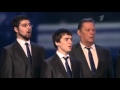 Choir of the Moscow Sretensky Monastery - Down ...