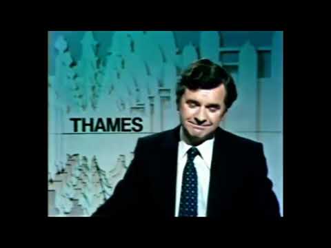 Thames Closedown Compilation