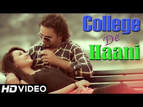 College De Haani