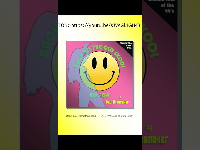 Vídeo relacionado con Acid House Music, Cultura Rave, Old Skool Techno Raver Camiseta